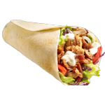 Donner Hoggie Wrap 