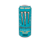 Monster Energy 