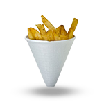 Chip Cone 