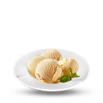 Vanilla Ice Cream  Small Tub 
