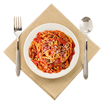 Amatriciana Pasta 