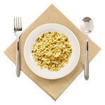 Macaroni Cheese Pasta 