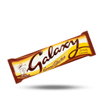 Galaxy Caramel  135g 