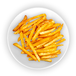 French Fries  Regular 