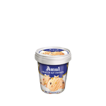 Small Tub Ice Cream 