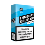 Lambert & Butler  King Size 